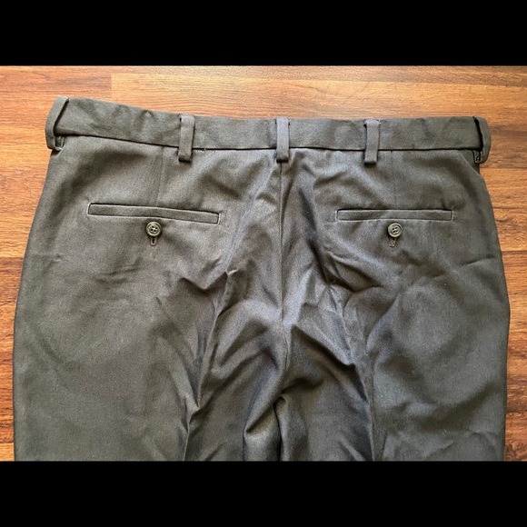 Haggar Pants 36x32 - Picture 12 of 14